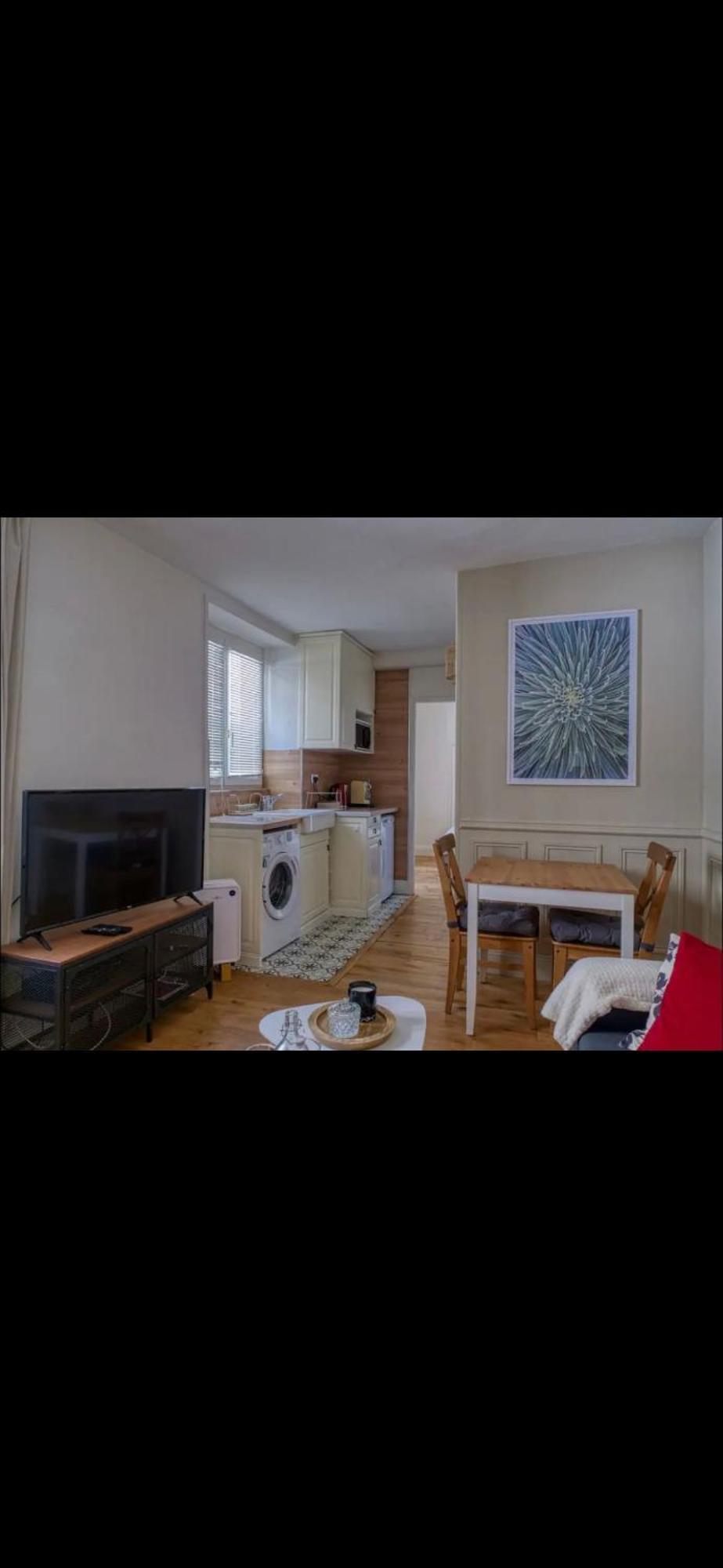 Hyper Centre Hyper Cosy Apartment ออร์เลออง ภายนอก รูปภาพ