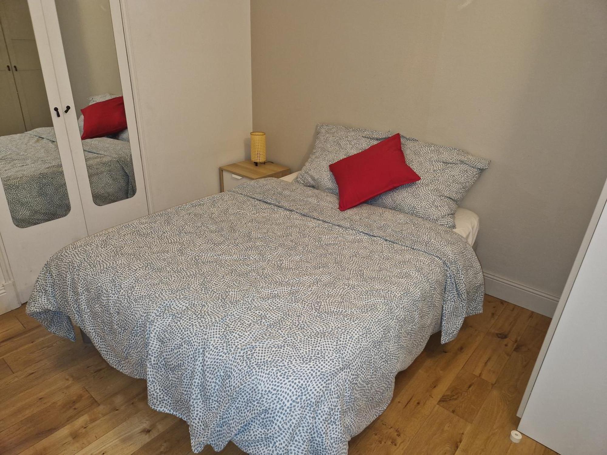 Hyper Centre Hyper Cosy Apartment ออร์เลออง ภายนอก รูปภาพ