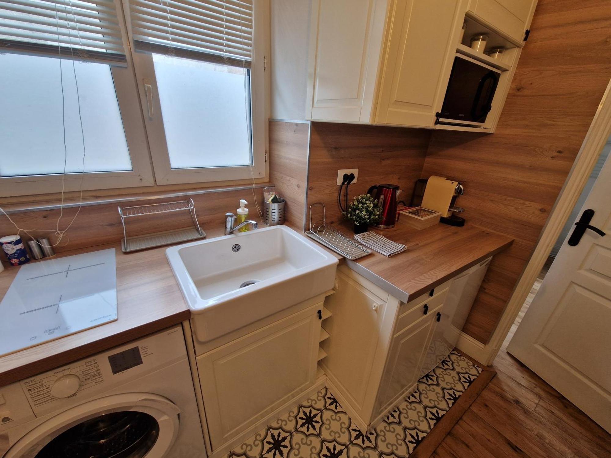 Hyper Centre Hyper Cosy Apartment ออร์เลออง ภายนอก รูปภาพ